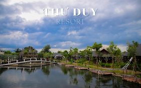 Thư Duy Resort